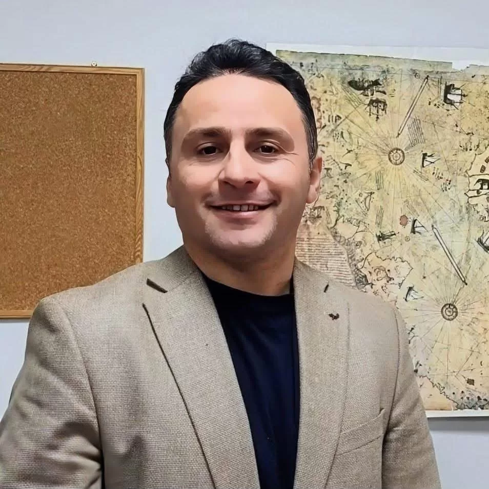 Ramazan Akbaş