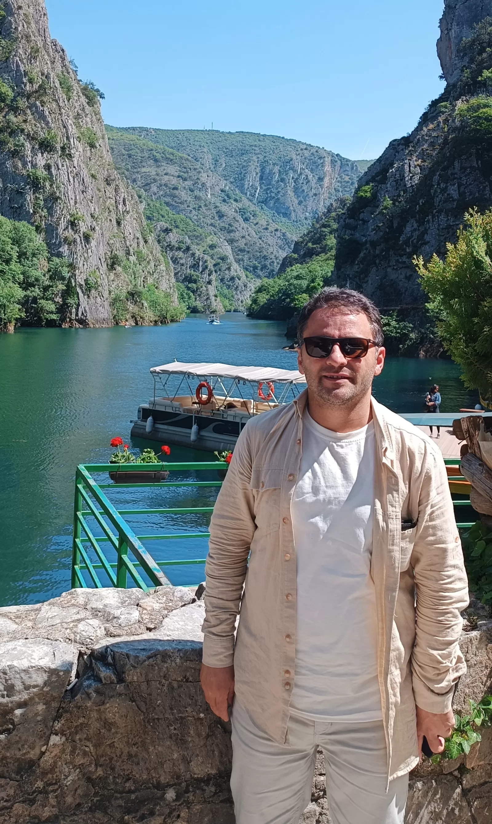 Tarihçi Ramazan Akbaş